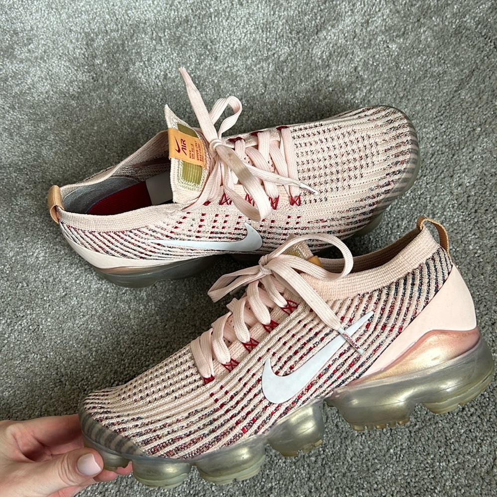 Nike Vapormax BabyPink